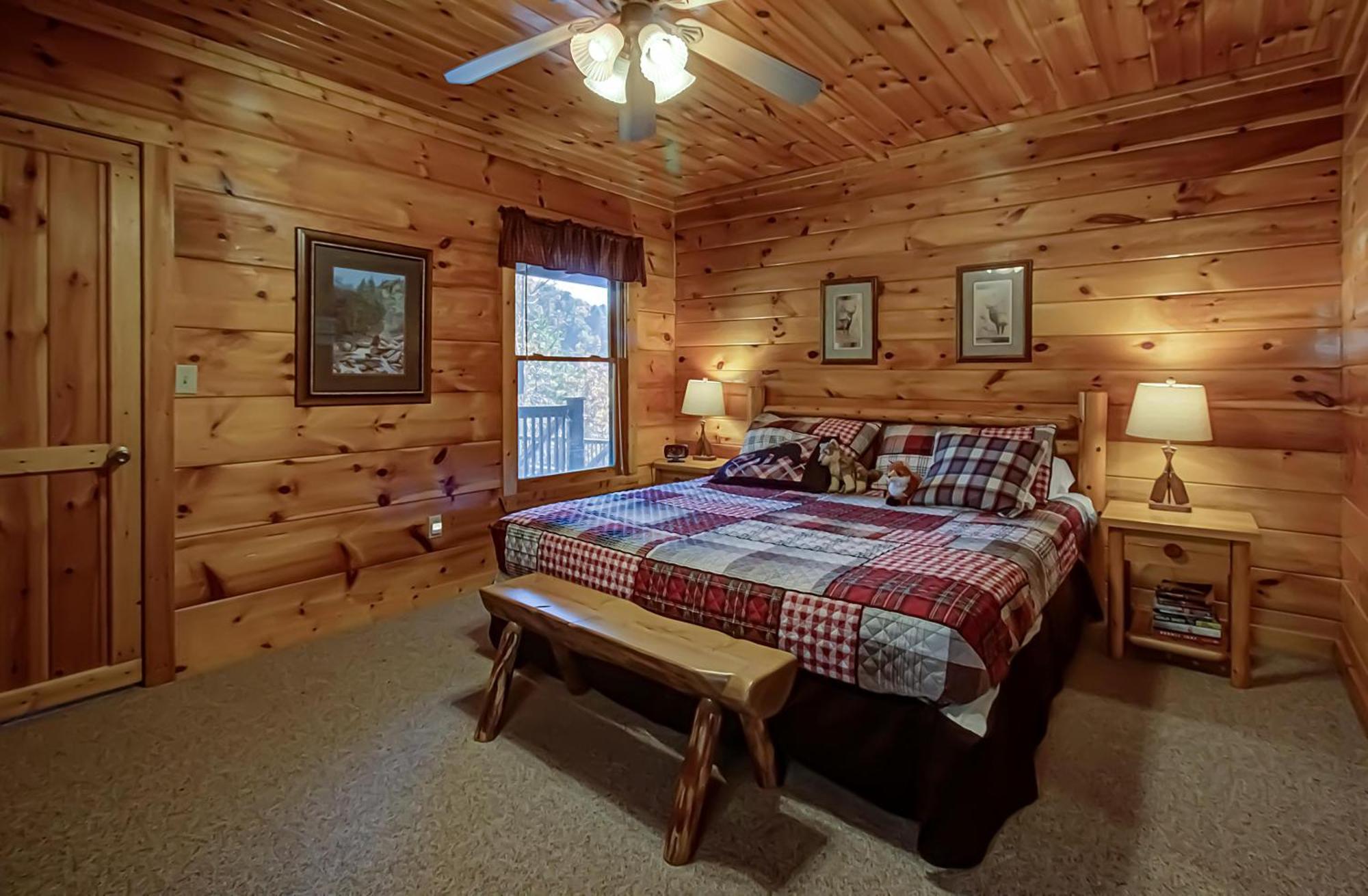 Willa Bearview Heights #244 Townsend Zewnętrze zdjęcie