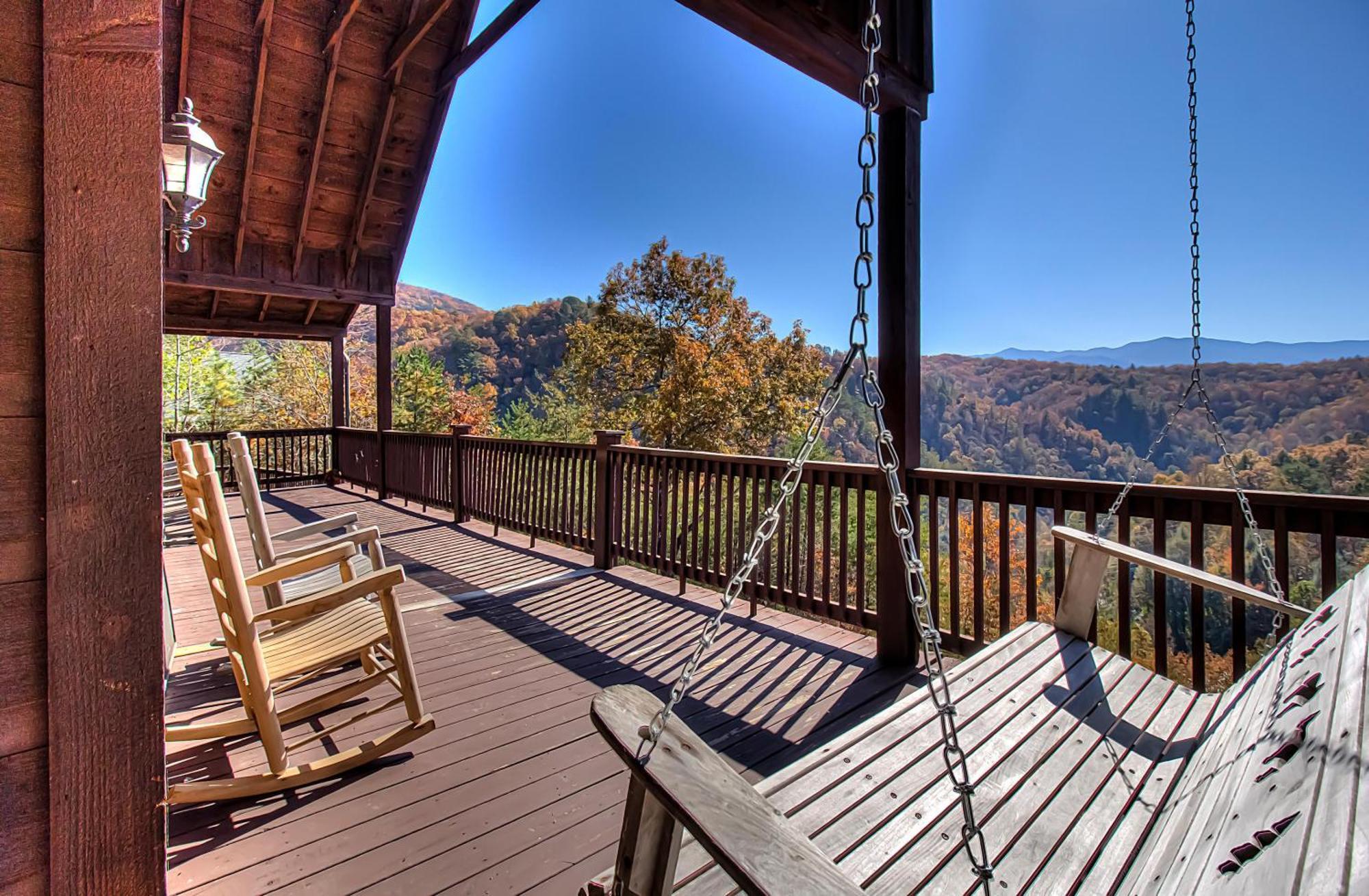 Willa Bearview Heights #244 Townsend Zewnętrze zdjęcie
